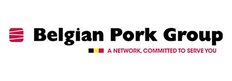 BELGIAN PORK GROUP .